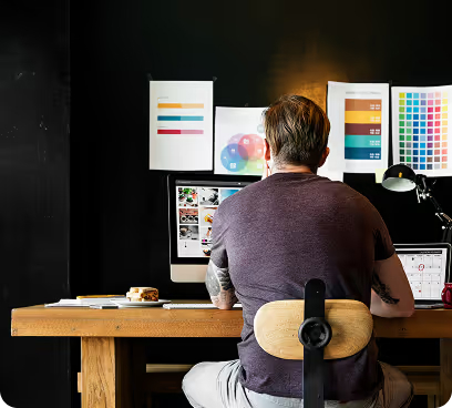 Design Systems: Why they matter & how to start one!